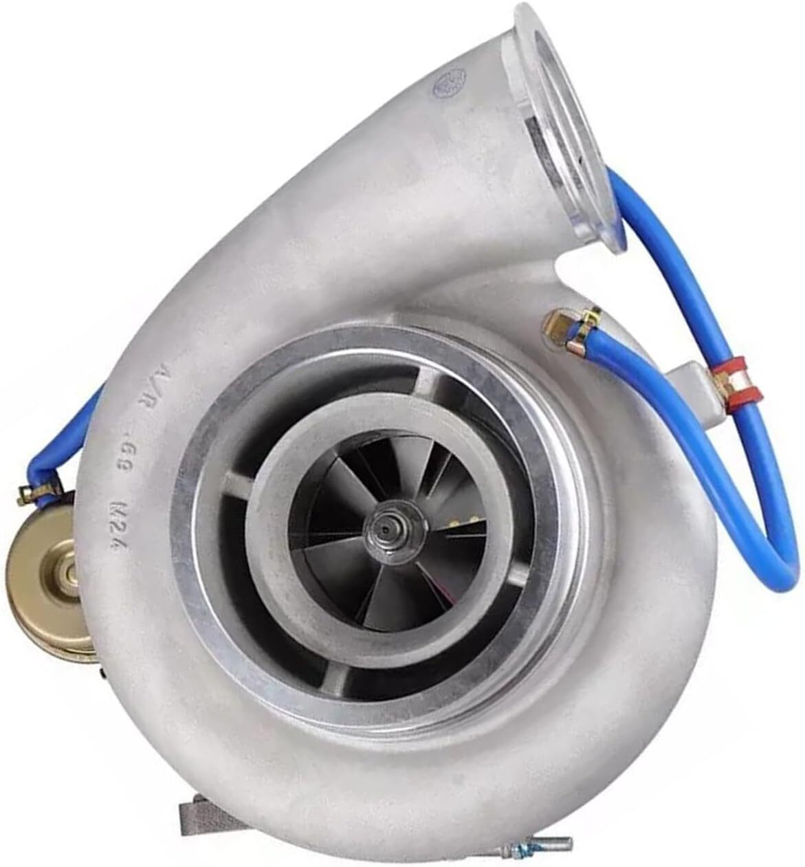 Turbocharger GT4702 707866-5008S For Detroit Diesel Industrial Series 60 Engine