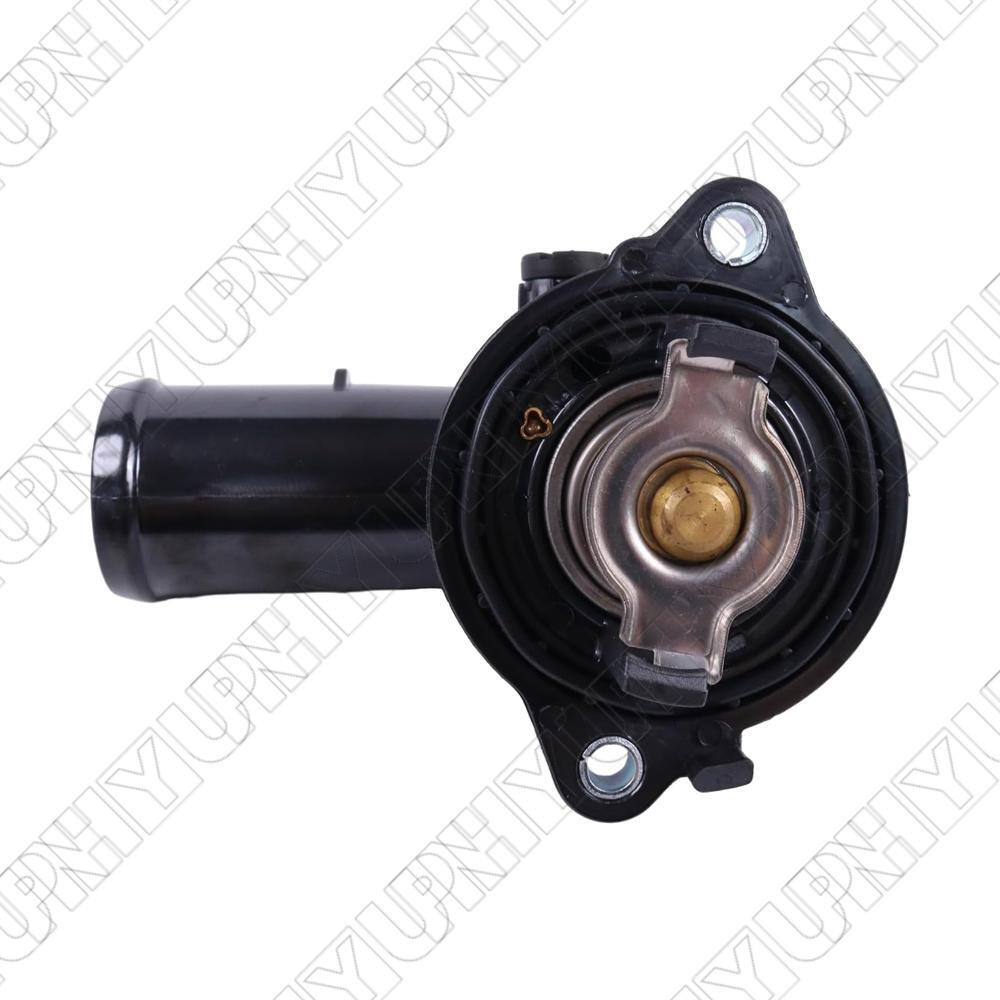  330424 Thermostat for Maserati Quattroporte for Ghibli 2014+ Levante 2017+ 3.0L V6 Q