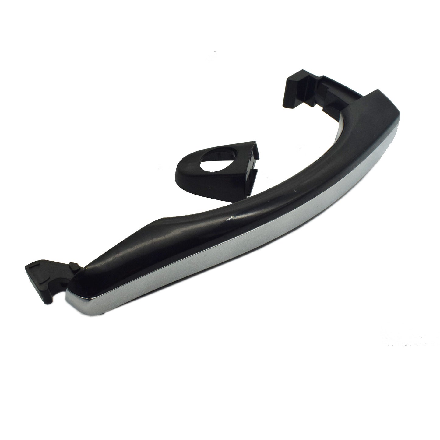 Front left exterior door handle for Hyundai Azera 2006 - 2011 826513L000 Brand New n