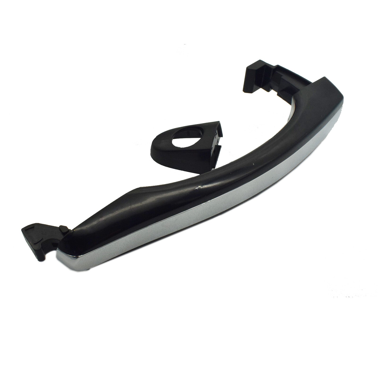 Front left exterior door handle for Hyundai Azera 2006 - 2011 826513L000 Brand New n