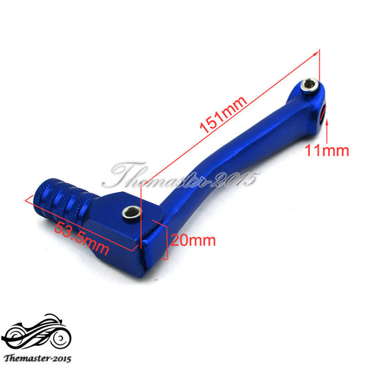 Gear Shifter Shift Lever For 110 125 140cc 150cc 160cc SSR YCF IMR Pit Dirt Bike Q