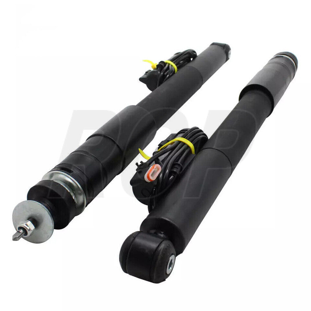 2X Rear Shock Absorbers Struts w/ADS for Mercedes E-Class W211 CLS AMG W219 C219