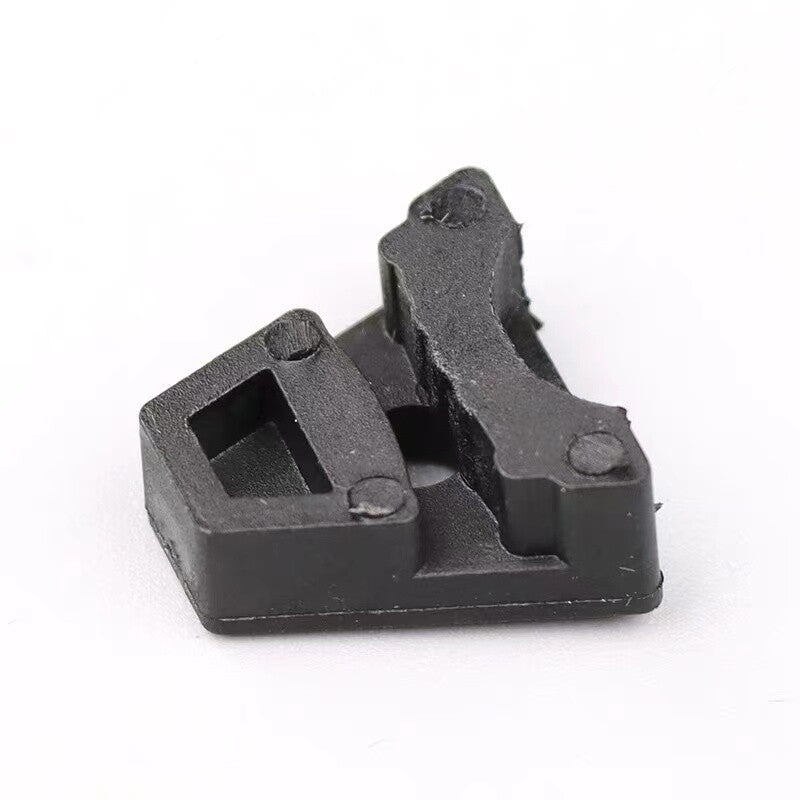1-Pack C-Class, CLC-Class, and A-Class Sunroof Fixing Rail Clips n