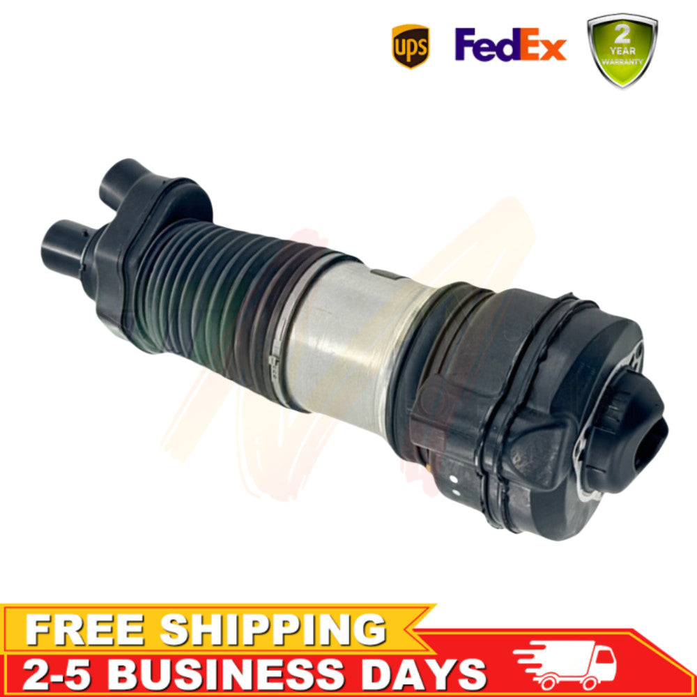 Shock Strut Absorber & Coil Spring for Mercedes GLA250 H247 21-25