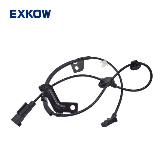 RR Wheel Speed ABS Sensor fits for Mitsubishi OUTLANDER SPORT 2.0 LTD GA2W 4WD 2010 Q