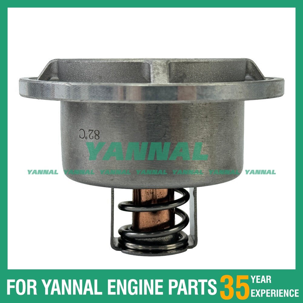 04911831 04911830 Thermostat suitable for Deutz TCD2013L06 engine diesel parts for -