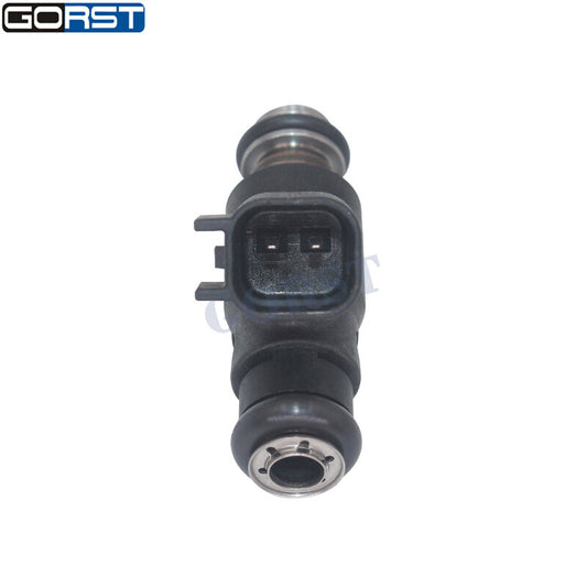 Fuel injector 27709-06a is suitable for Harley-Davidson motorcycles 25 degrees 2770906a Q