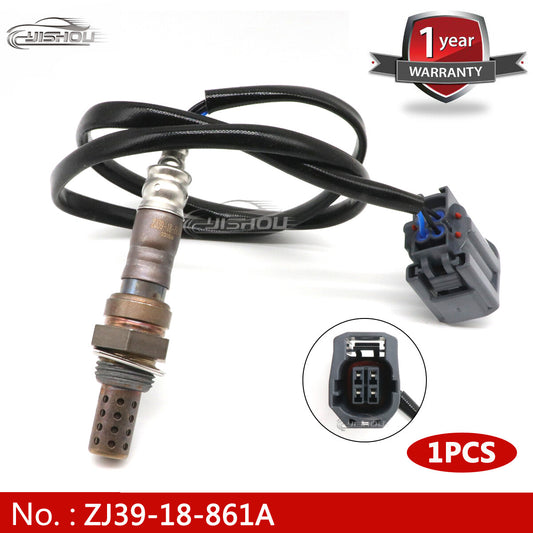 ZJ39-18-861A Lambda oxygen sensor downstream suitable for 2004-2009 for Mazda 3 2.0L 2.3L...