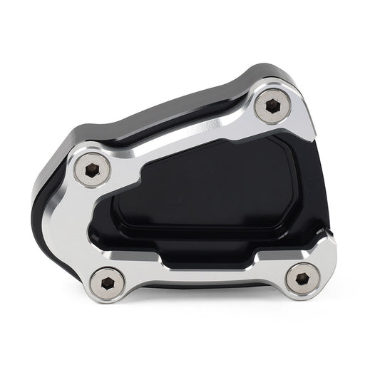 Kickstand Foot Side Stand Extension Enlarger Pad for HONDA Rebel CMX1100 21-2022 Q