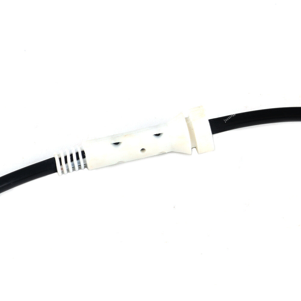 Left or Right ABS Wheel Speed Sensor Front for BMW 128i 135i 325i 328i 335i E90 Q