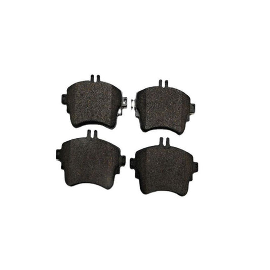 Brake Pad for Mercedes-Benz Q