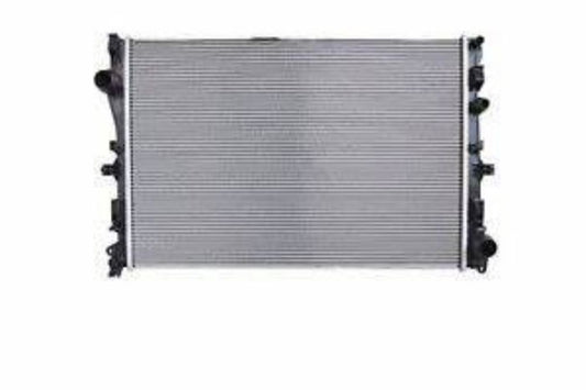 Engine Cooling Radiator For A0995004201 0995004201
