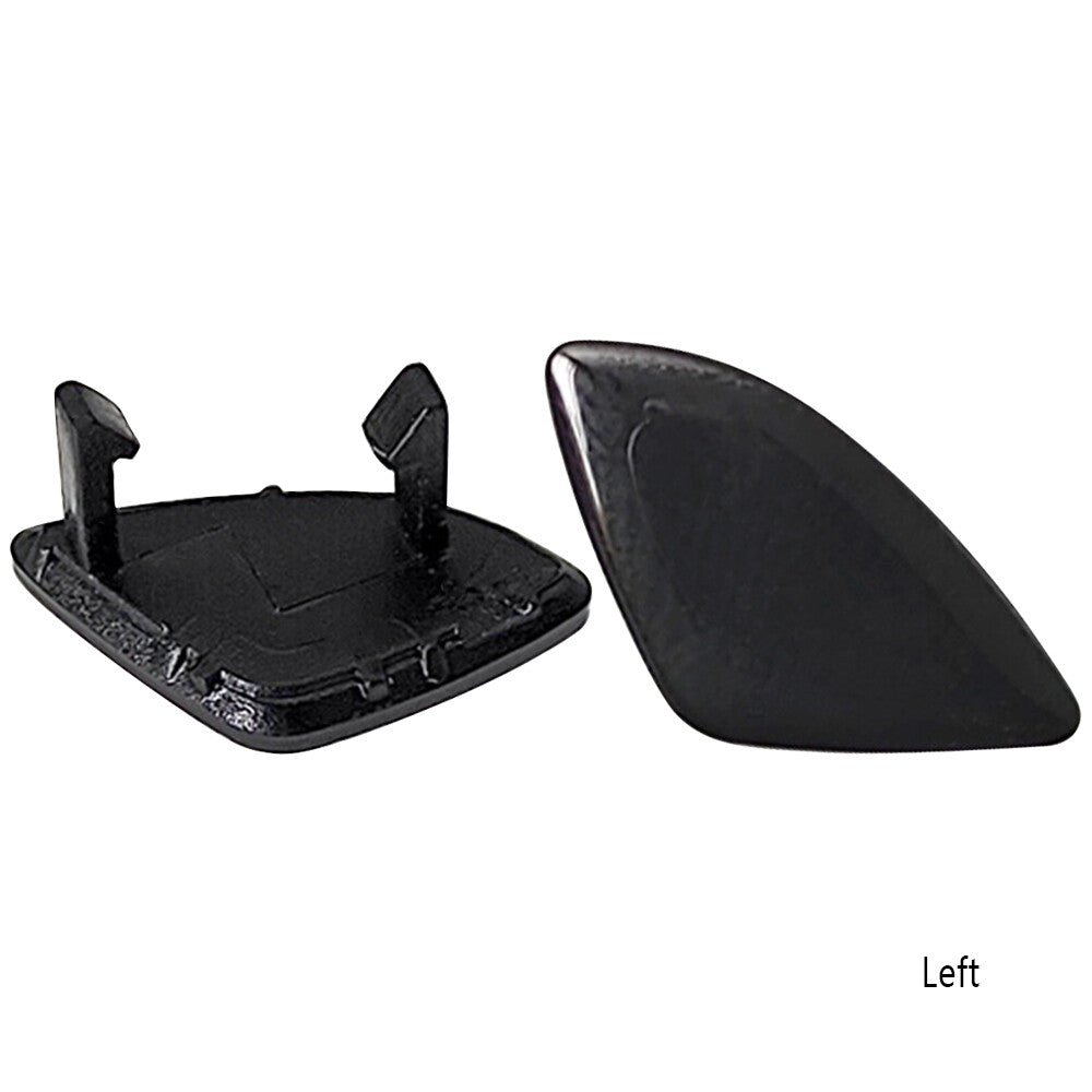 Pair Left Right for Seat Headrest Adjust Button Cover Fits For W222 S-Class 14-22