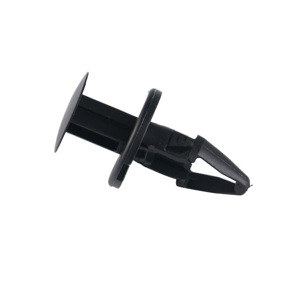 10Pcs Cowl  Fender Liner Clip Push Retainer Kit Fits for Ford for Cadillac for Lincoln Q