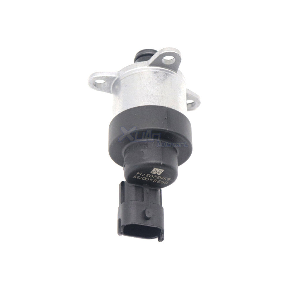 0928400739 42560782 Applicable to for Fiat Ducator for Iveco pressure regulator intake SCV valve - v