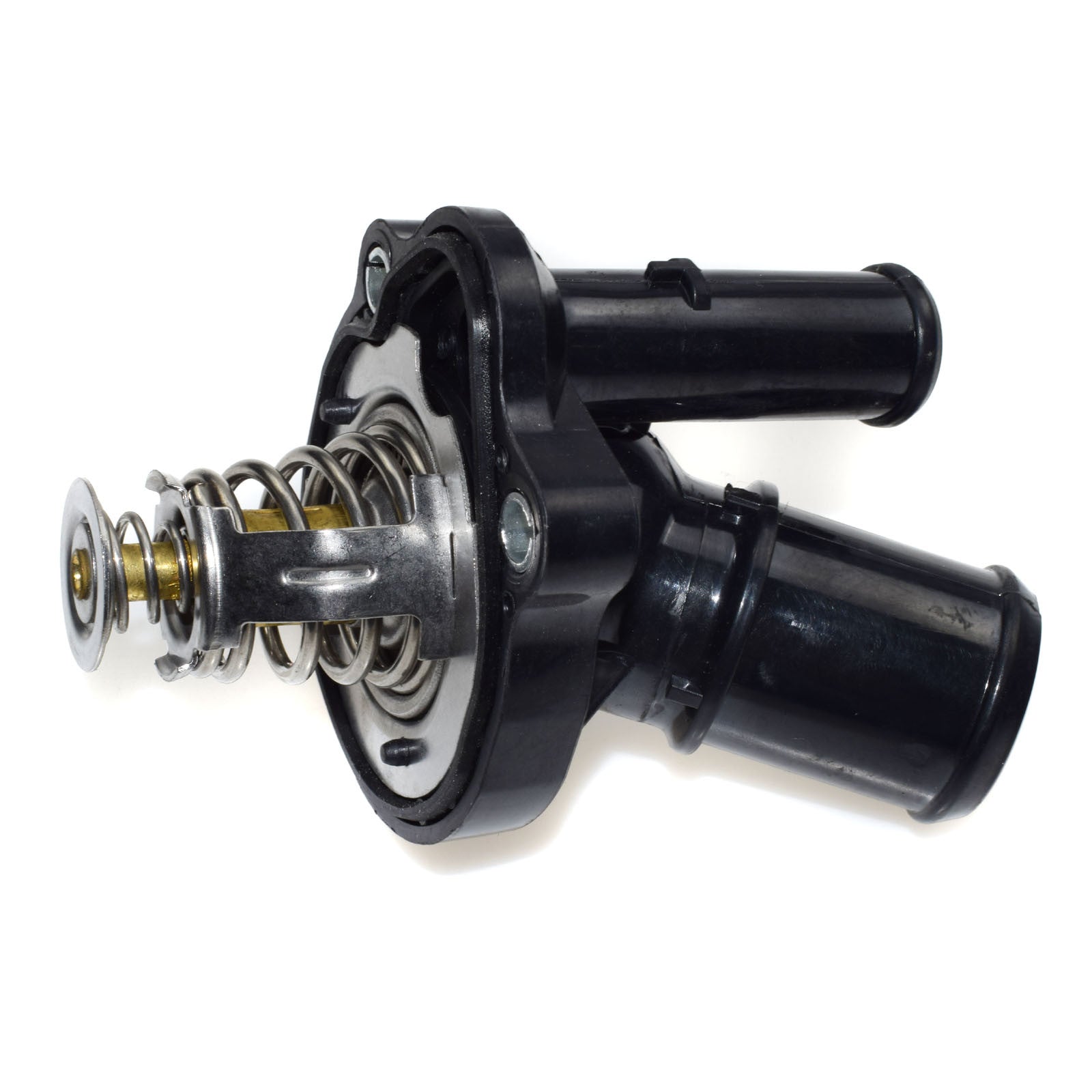 48708 Thermostat and housing assembly water socket for for Mazda 6 3 for Escape Fusion- v