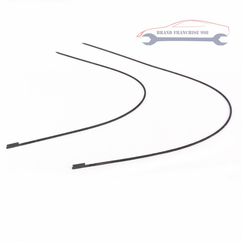 Sunroof glass track traction harness cable suitable for Mercedes E-class W292 16-23 Q
