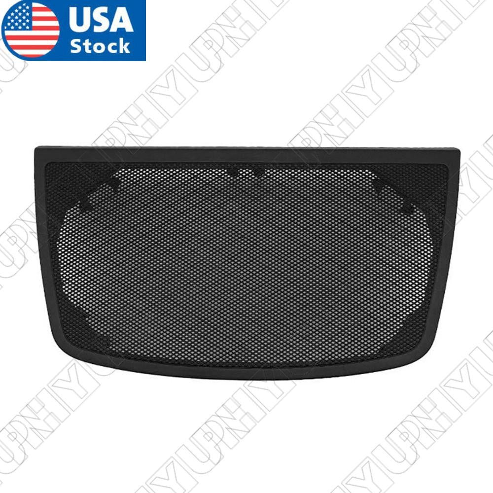 Dash Loud Speaker Cover Grille Panel for BMW for X5 E70 X6 E71 51457161796 1PC Q