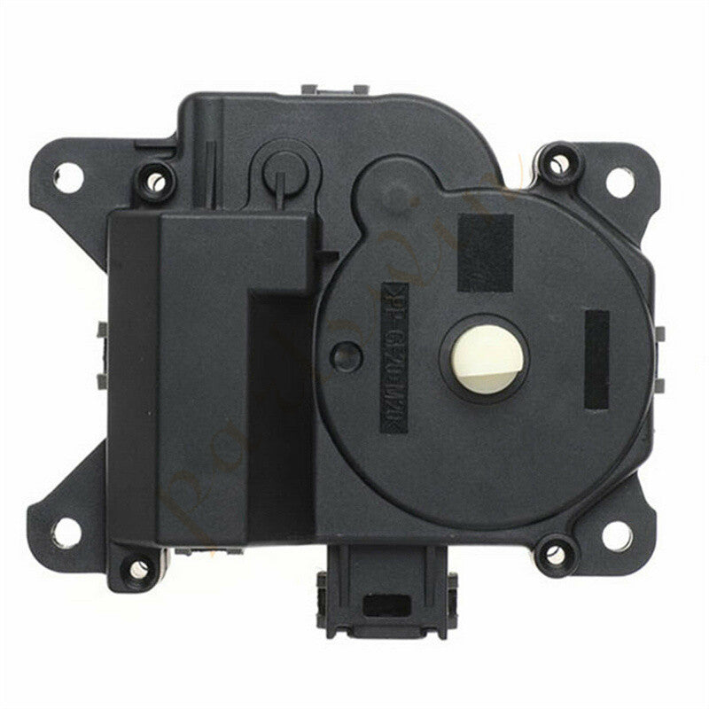 ED HVAC mixed valve actuator for 2003-2009 4Runner. 063700-8860- n
