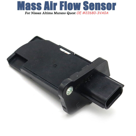 The all-new MASS airflow sensor (MAF) is suitable for Altima Maxima Murano 22680-3VA0A- v
