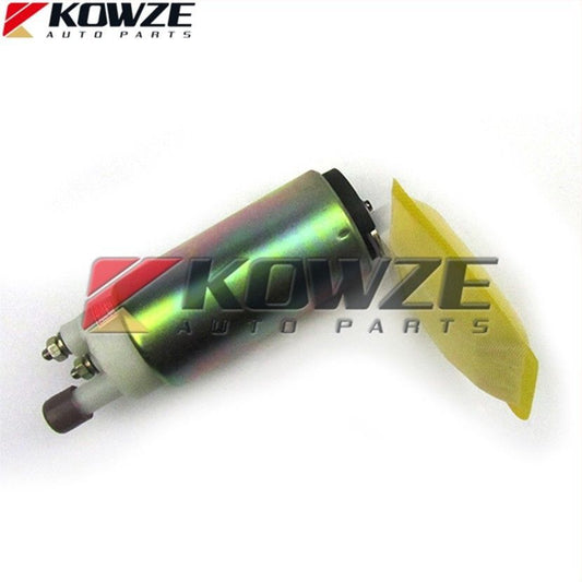 Fuel Tank Pump Kit for Mitsubishi Outlander Airtrek CU2W CU4W CU5W 2001-2008
