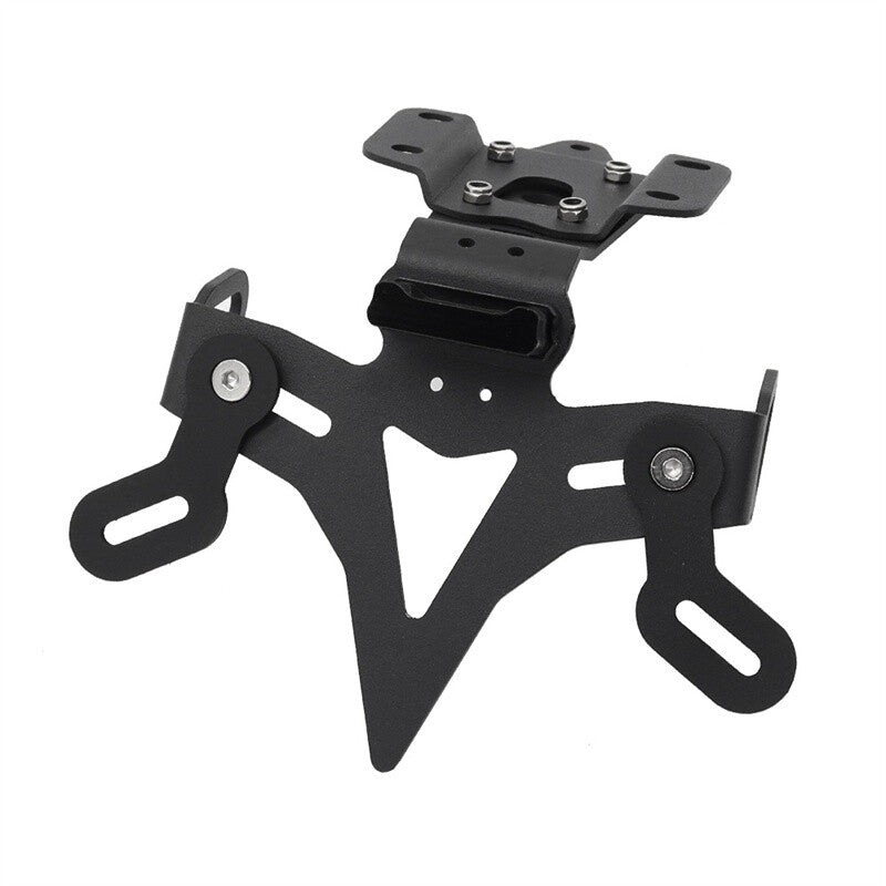 Motorcycle Tail License Plate Holder for YAMAHA MT-07 FZ-07 MT07 FZ07 2014-2023