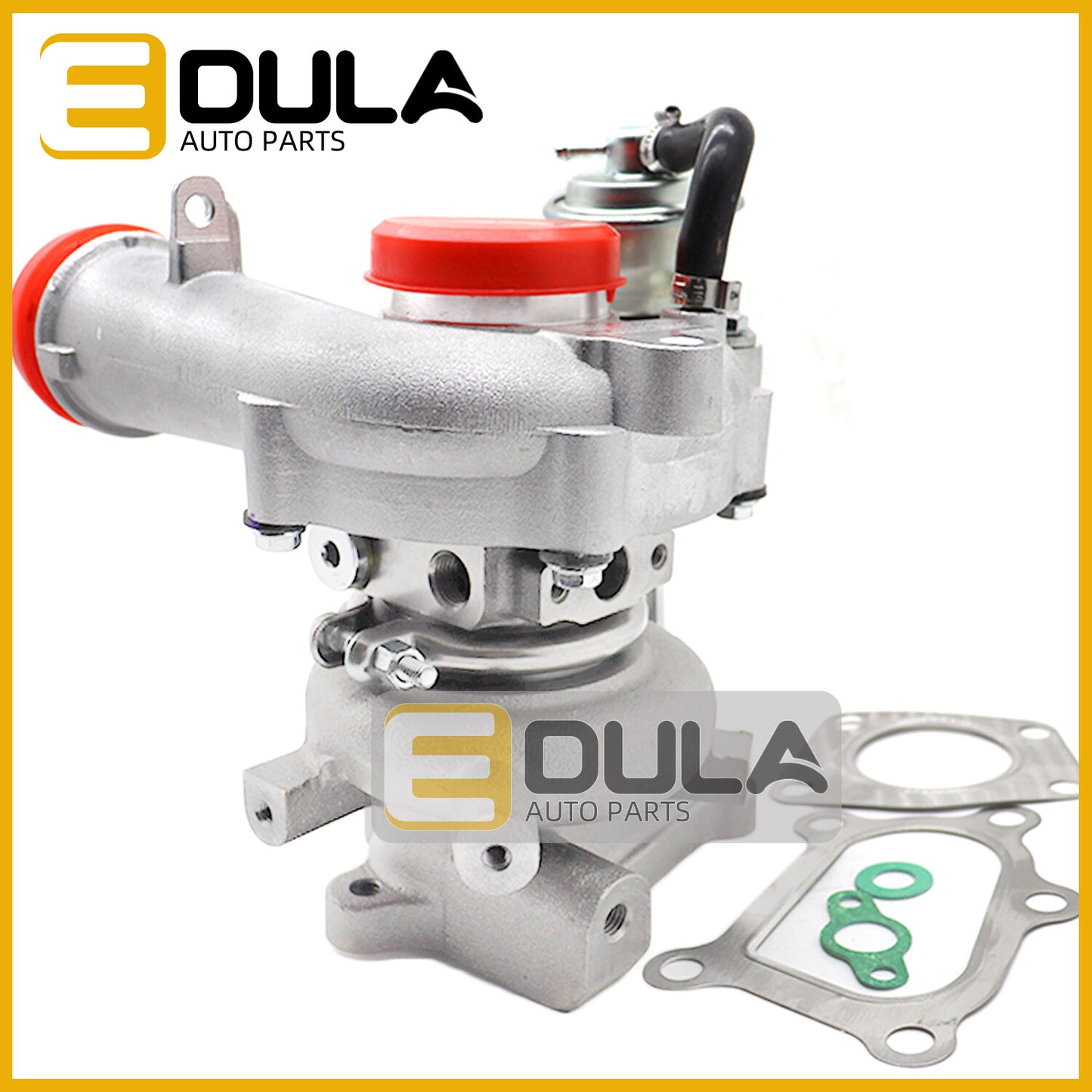 K0422-582 Turbocharger Turbine Engine Suitable for Mazda 3, 6, CX-7, CX-7 2.3L L33L13700B