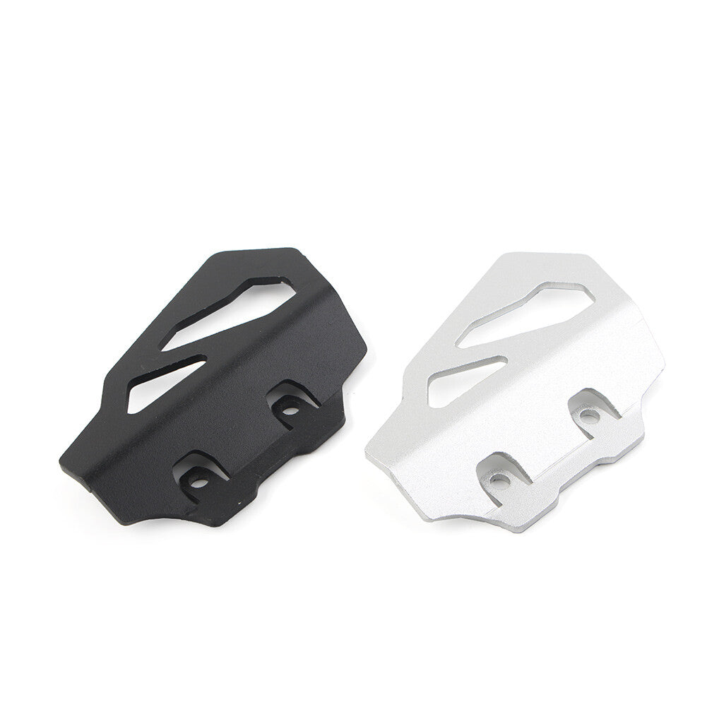 for BMW R NINE T 14-17 Rear Brake Master Cylinder Protector Cover Guard Aluminum
