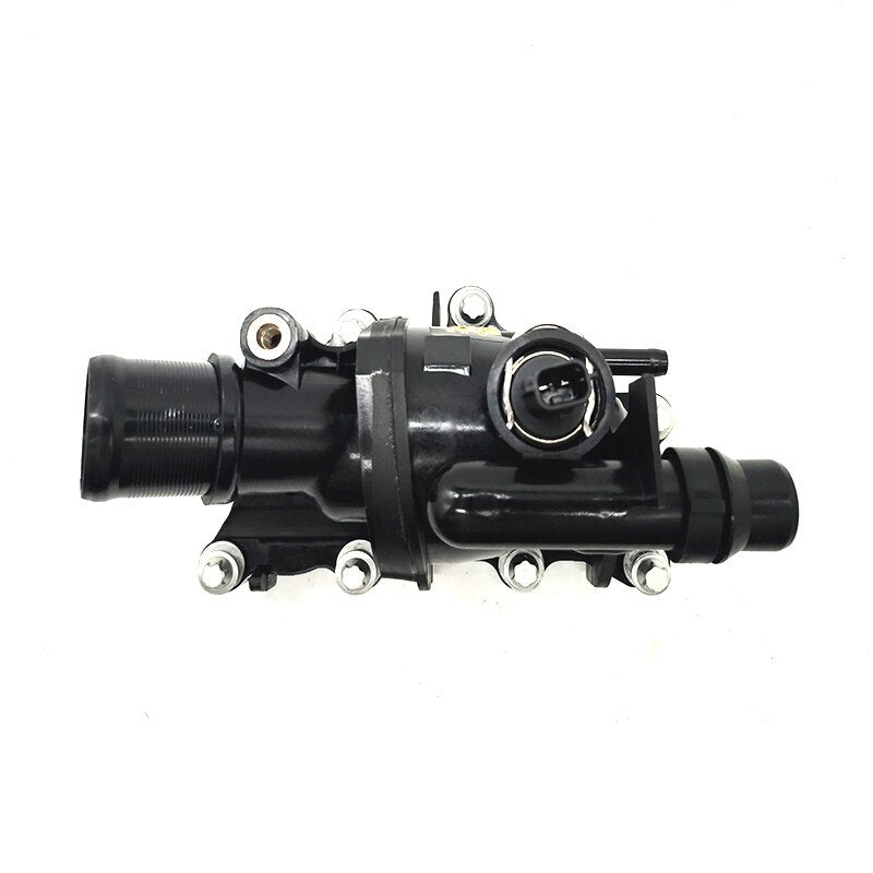 Thermostat 2822030175 for Mercedes Benz A CLA 180 200 250 GLB180 200 250 4MATIC Q