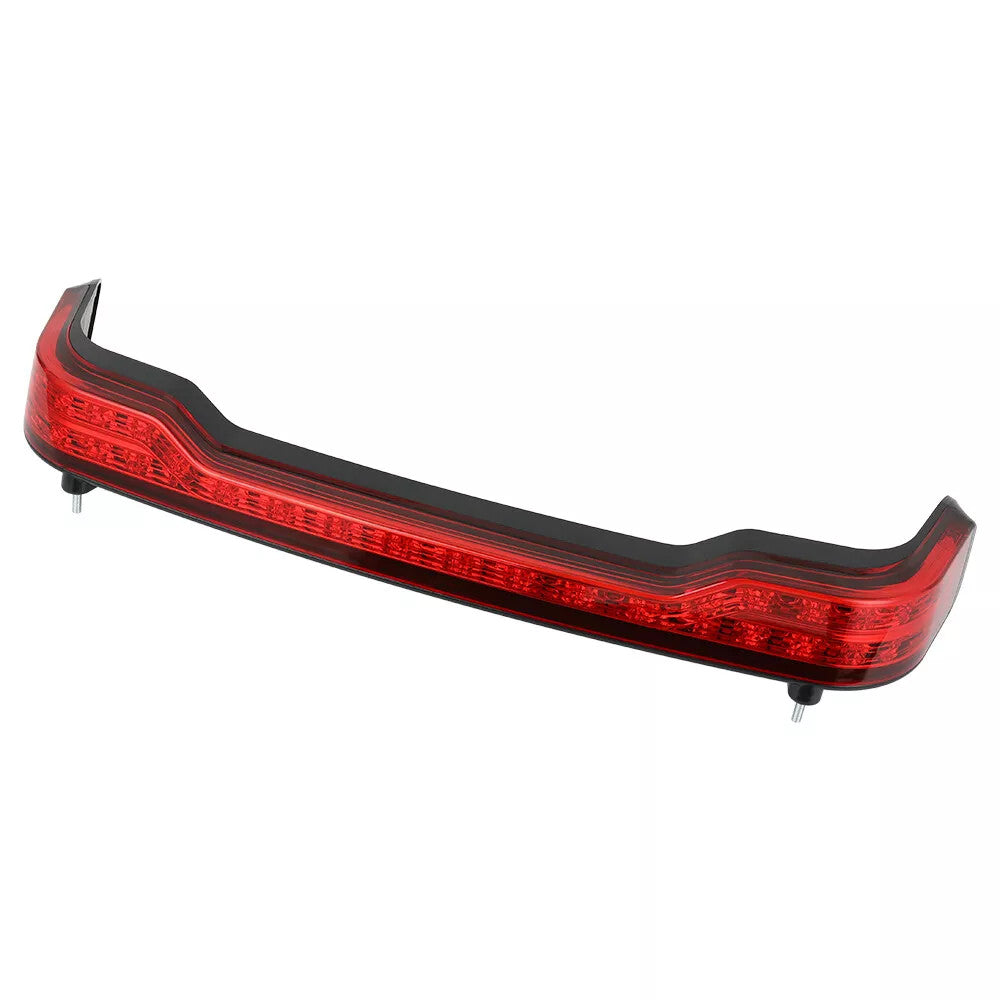 Pack Trunk LED Brake Turn Tail Lamp Light for Harley Touring Electra Road Glide