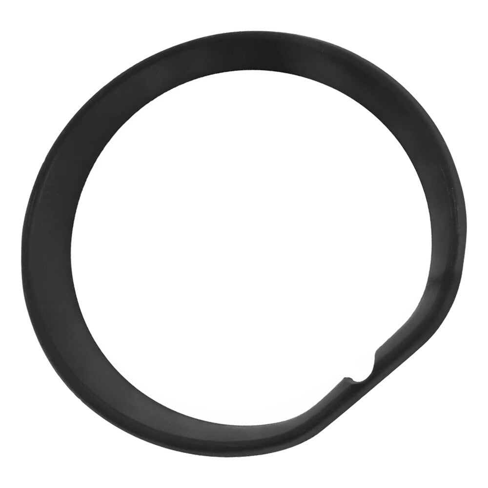 Fits For Cooper Countryman 17-2020 Front Right Side Bumper Fog Light Trim Ring