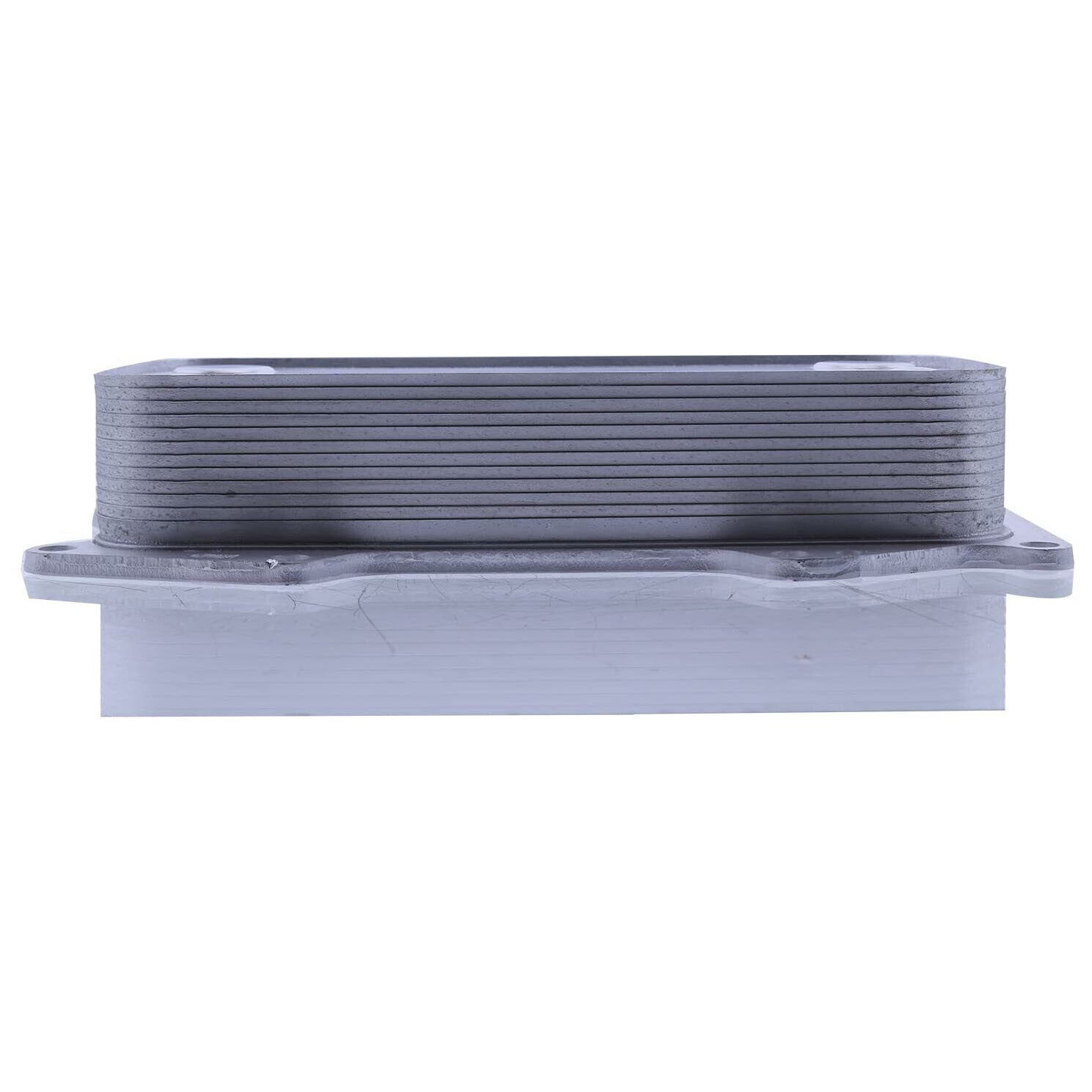For Deutz BFM2012 TCD2012 Oil Cooler 04254426, 04912103, 04915765