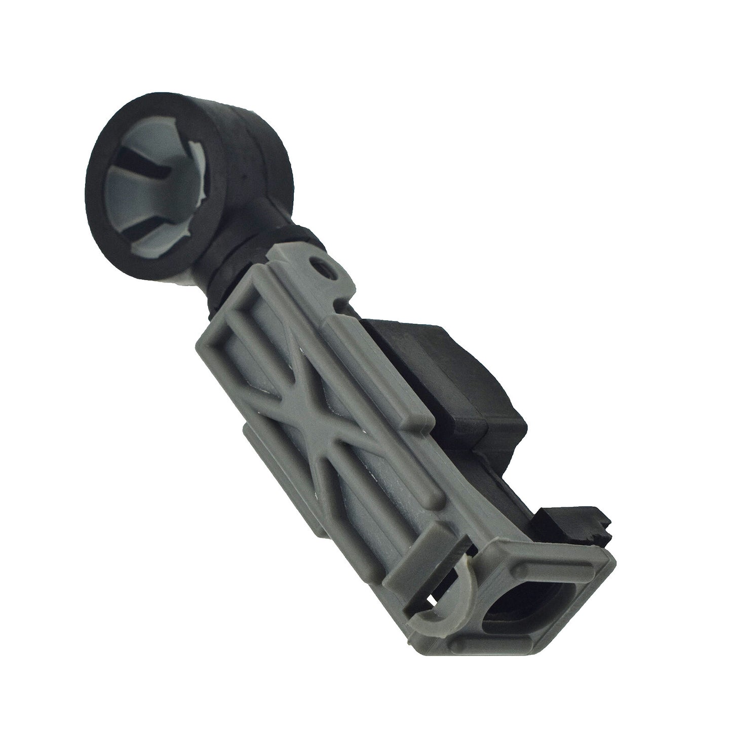 Piece for for VW Fox 5Z Gol Trend for Passat Polo Shift Linkage Lever Cable Catch 5Z0711761- v