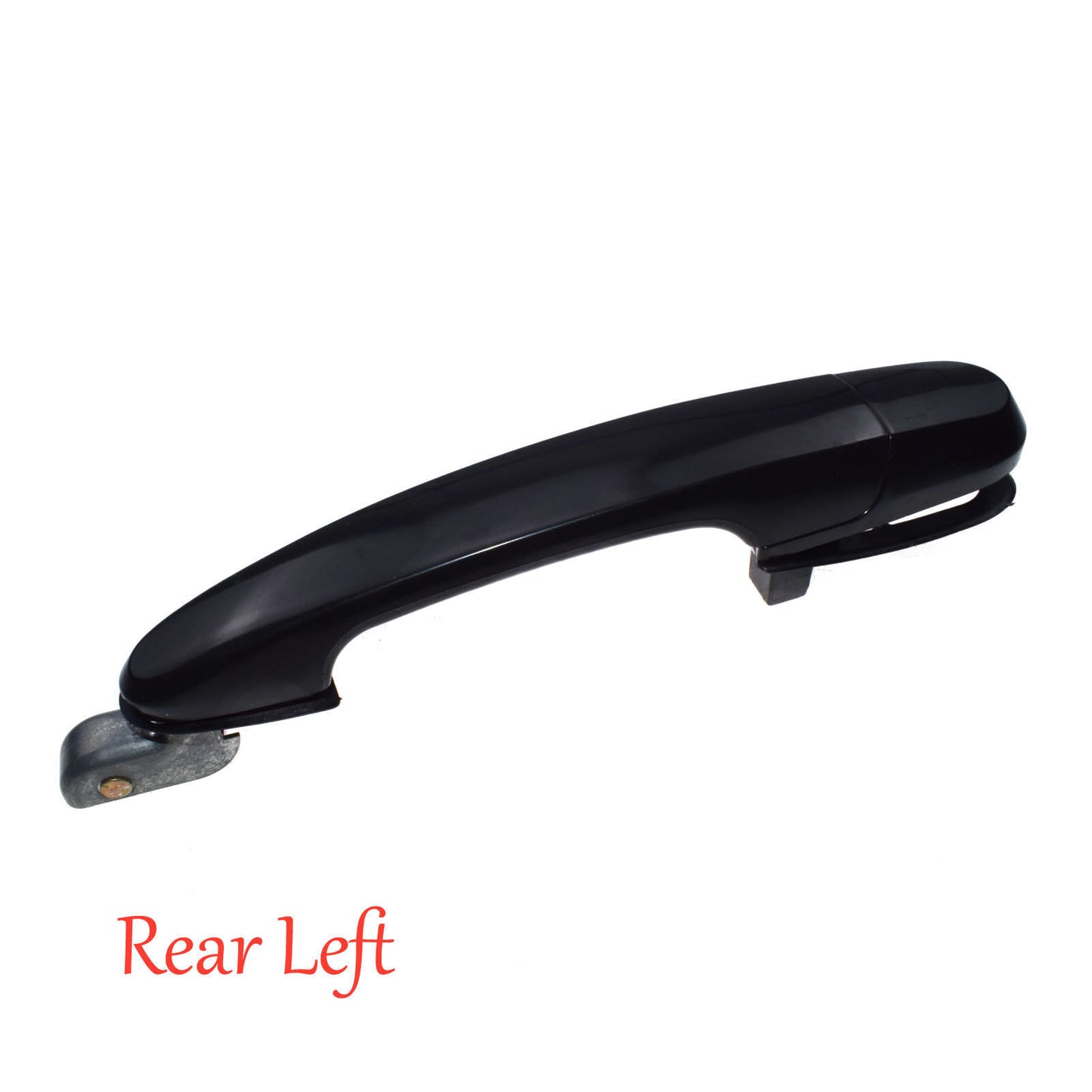 For 05-09 for Hyundai for Tucson Outside Outer Exterior Door Handle Rear Left New 1PCS