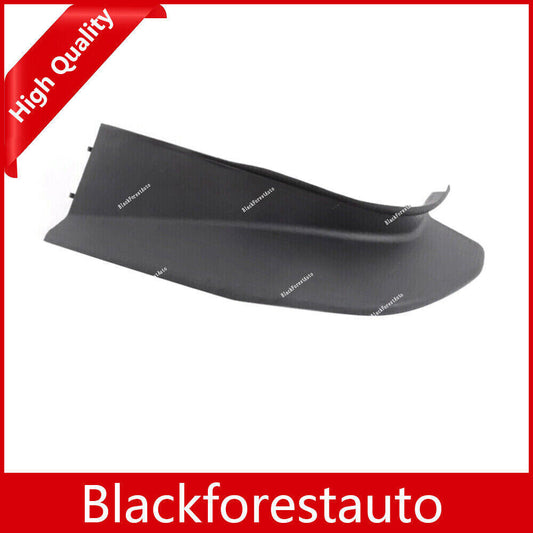 Rear Trunk Rail Drip Trim 51497453356 Fit for BMW 535d 550i 528i Right Side Q