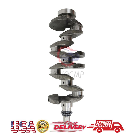 Crankshaft 23110-2B610 For 1.6L 2012-2019 for Hyundai Accent for Veloster for Kia Rio Soul