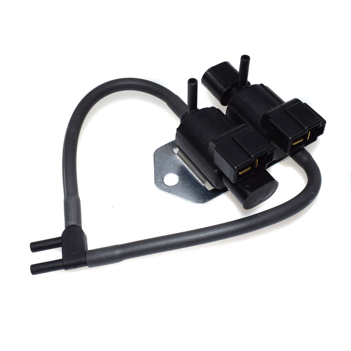 Freewheel Clutch Control Solenoid Valve for Pajero L200 L300 MB937731- v