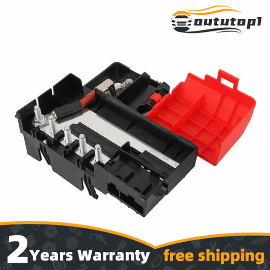Battery distribution engine separator fuse block for Jimny for Cadillac for Escalade 84354716 Q