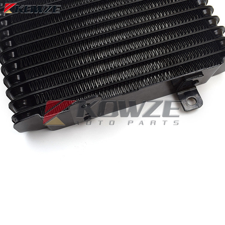 T/S Oil Cooler Gear BOX Radiator for Mitsubishi Outlander 4B12 2.4 Diesel Engine