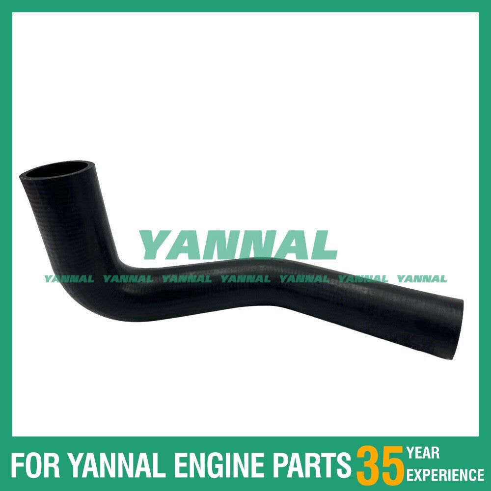 6BD1 Water Inlet Hose 3036838 is suitable for Isuzu .