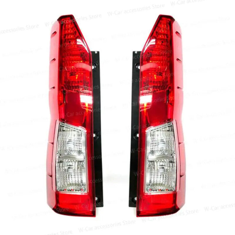 Right for Toyota Hiace 2019-2022 Rear Tail light Stop Brake lamp Turn Signal