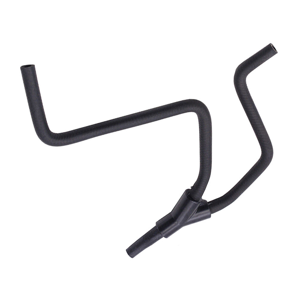 New Upper Radiator Inlet Hose for 2016-2021 for Chevrolet Camaro 22908202 Black Q