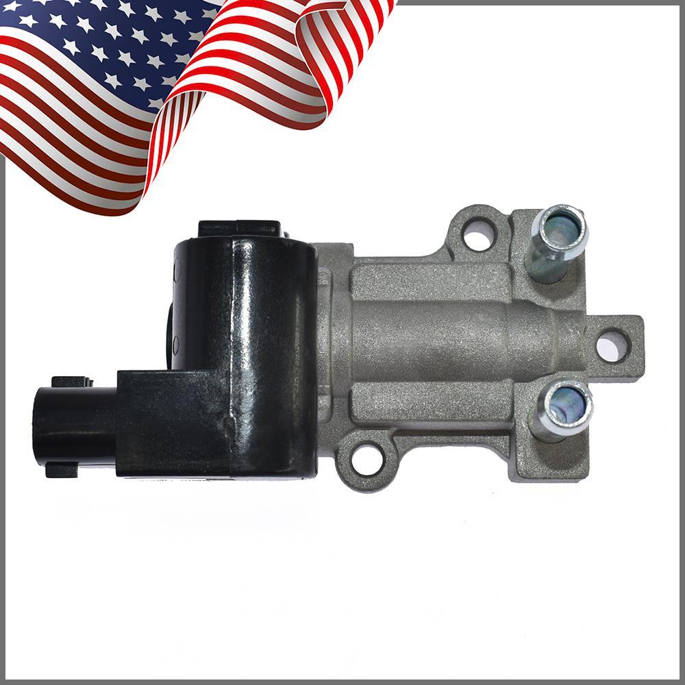Idle Air Control IAC Valve 16022-PLC-J01 for Acura EL for Honda for Civic 2001-2005 1.7L
