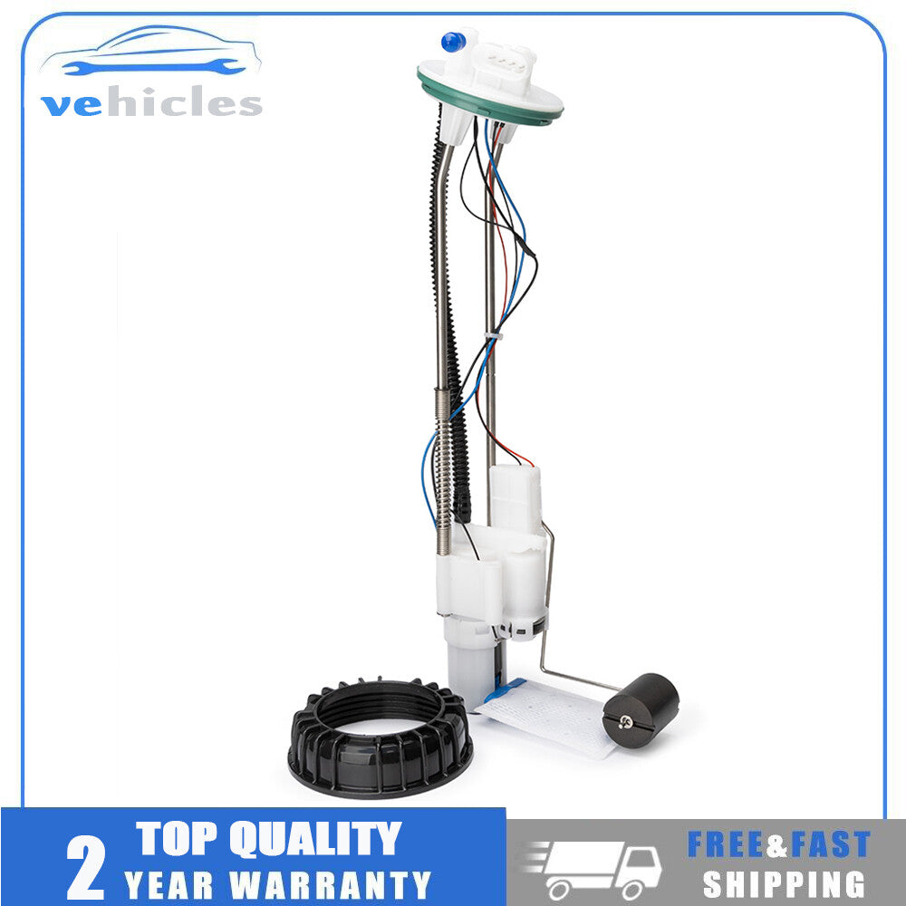 new fuel pump assembly (model 709000461 47-1029) for Can-Am Outlander 570 (2016-2020/2021).