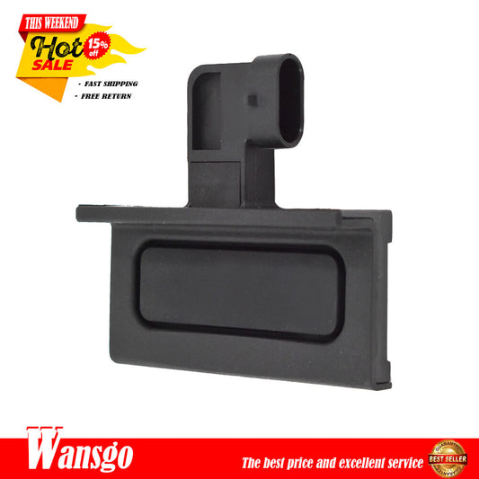 2021'024 Venza Rear Left Door Weatherstrip Seal 67872-48100