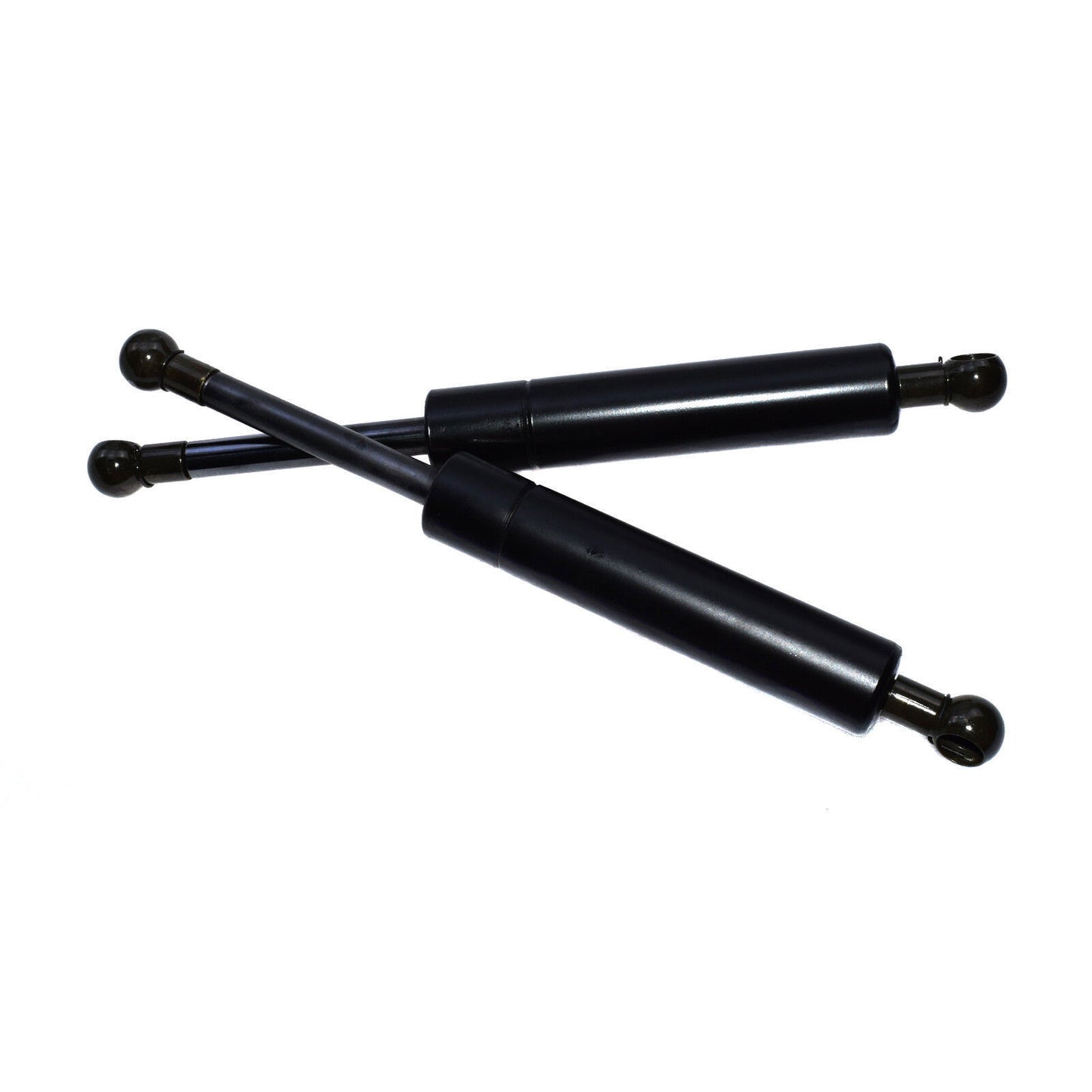 for VOLVO V70 850 2Pcs New Tailgate Trunk Hatch Lift Strut Support 3509482 Black