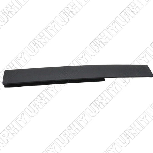 Right Front Roof Exterior Trim-Drip Molding 42577929 for Buick Encore 2013-2021