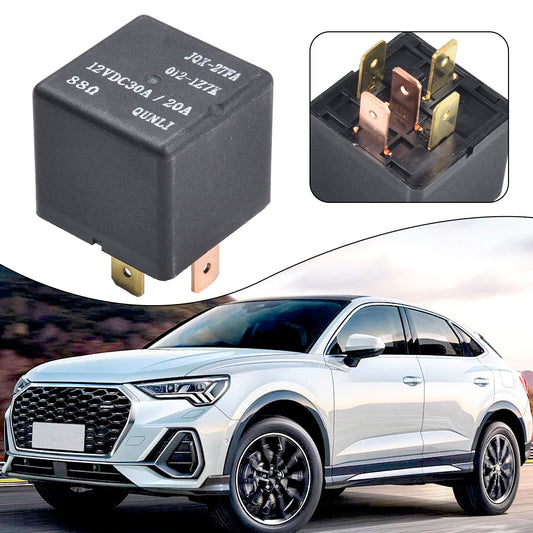 for Ford Relay new FOAB-14B192-AA Plastic Metal 12V DC