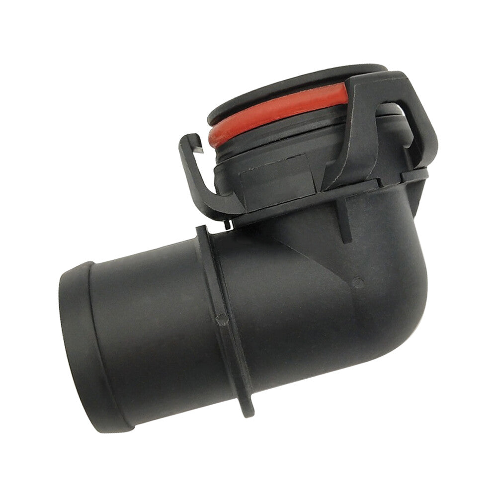Engine Coolant Radiator Hose Connector for Cadillac for Buick for Chevrolet 20847910 Q