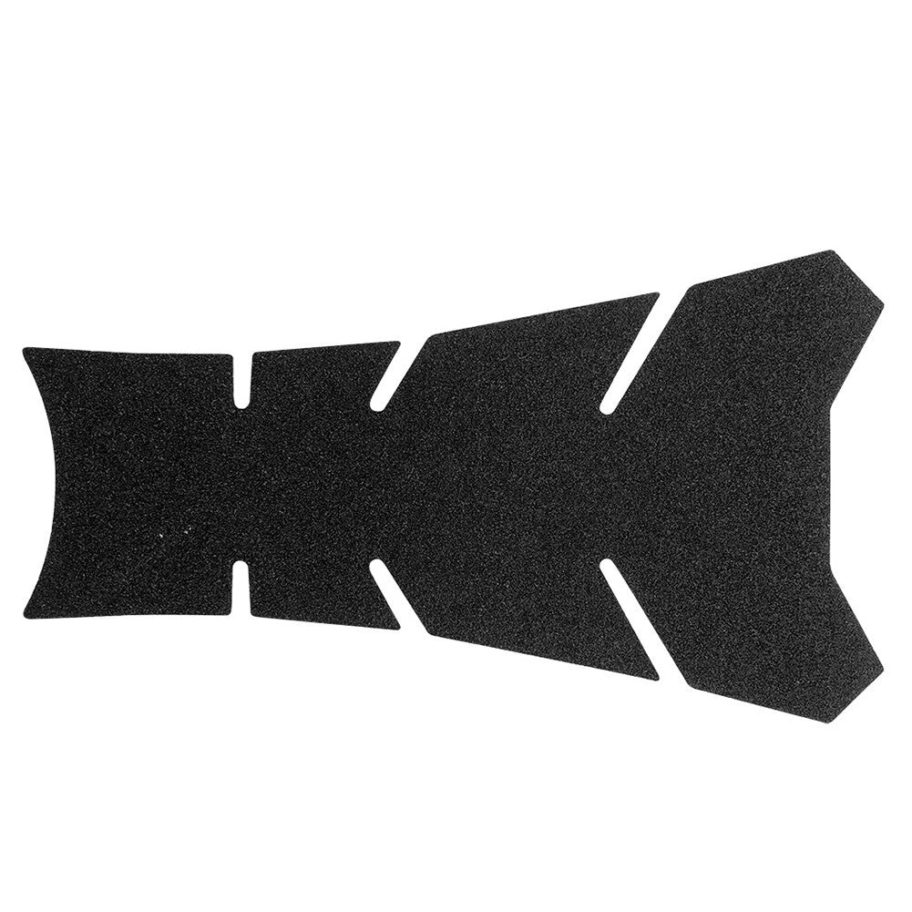 Universal Motorcycle Fuel Tank Pad Sticker Guard Protector Decal for Kawasaki